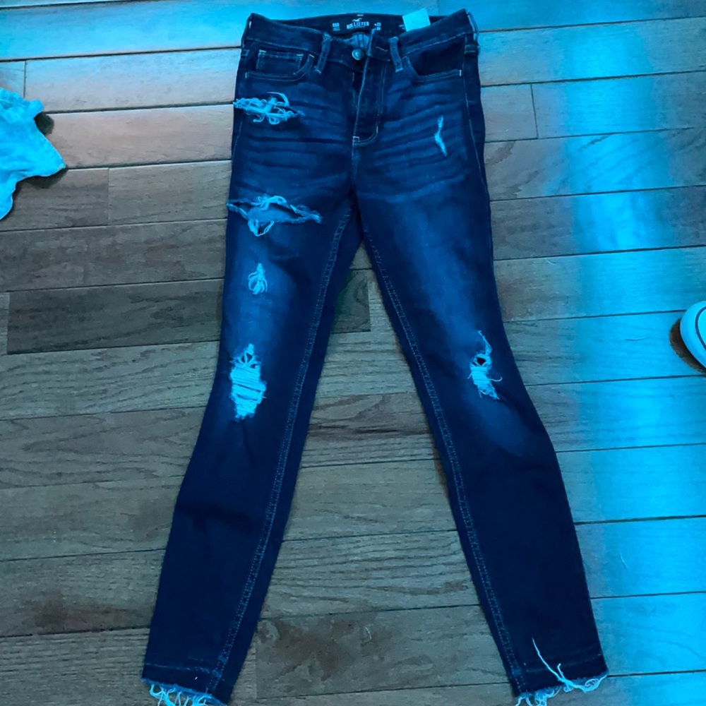 jean